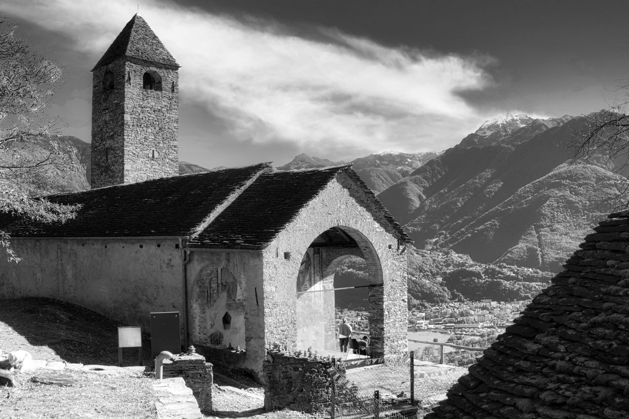 Chiesa di San Bernardo