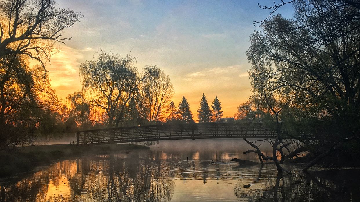 Fletcher Wildlife Gardens