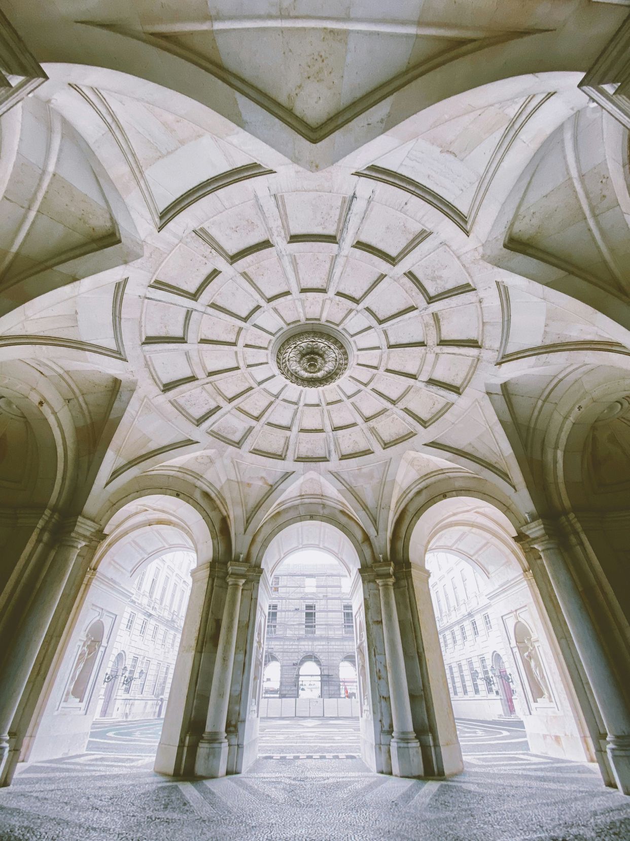 Palácio Nacional da Ajuda