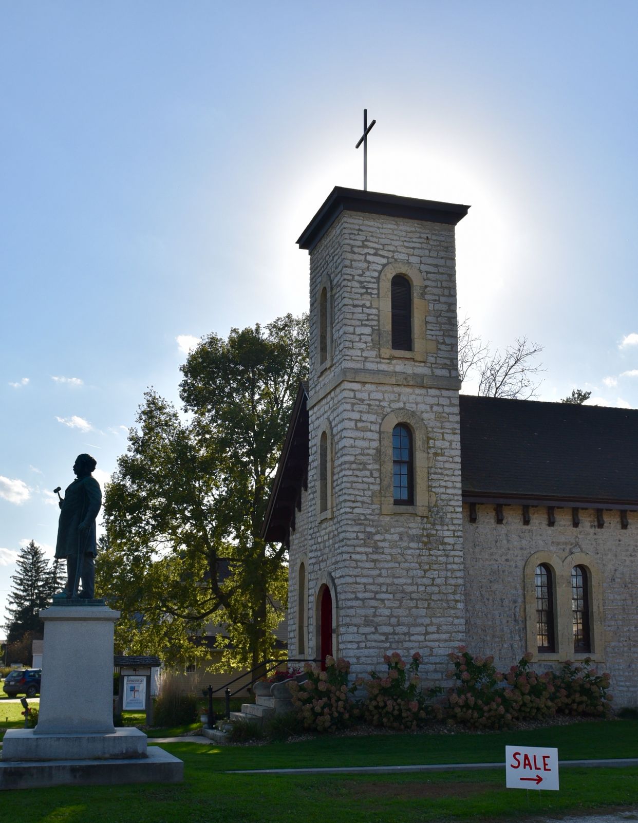 Episcopal Church of the Saviour 