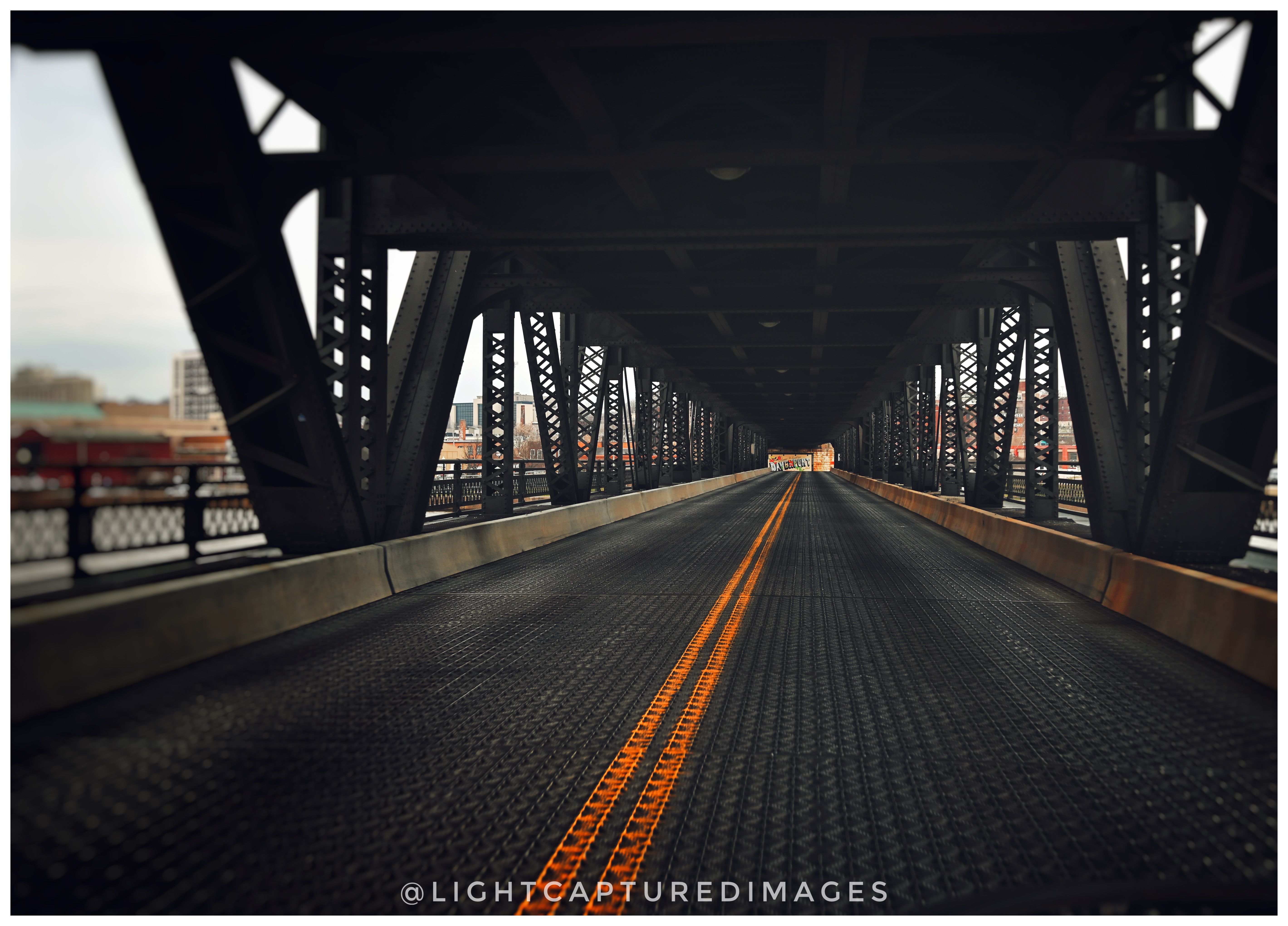 Government Bridge — Photo by @lightcapturedimages