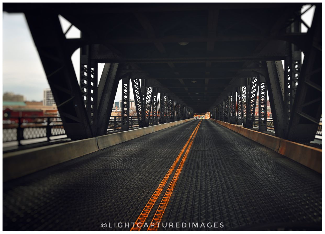 Government Bridge