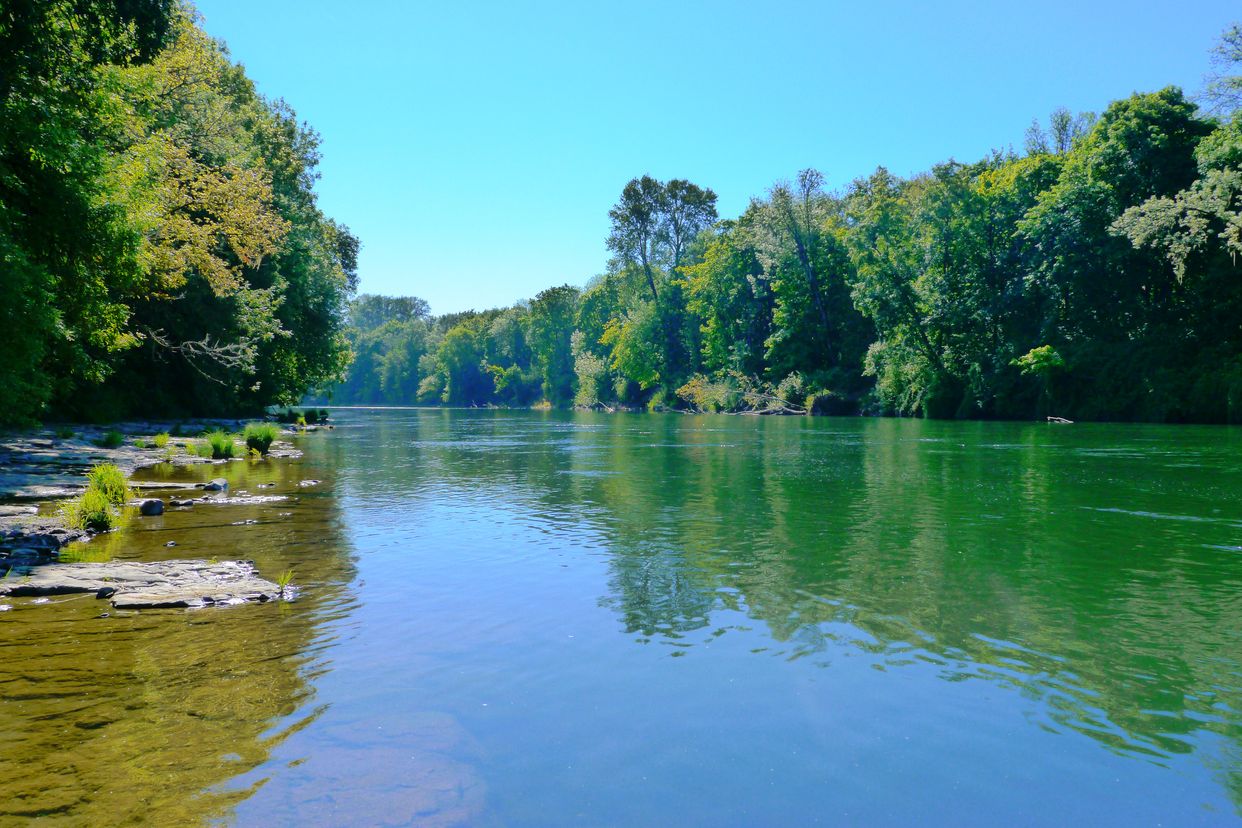 Hyak County Park