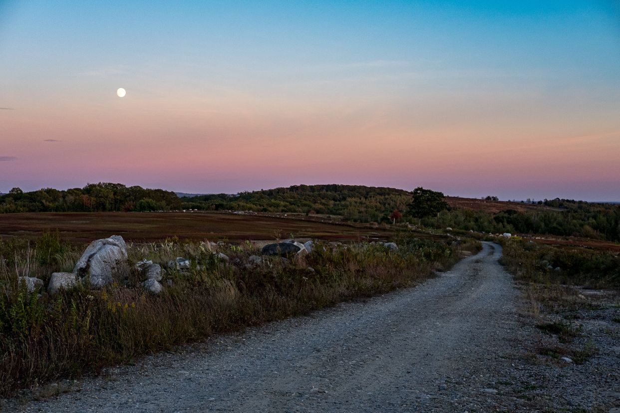 Clarry Hill Preserve