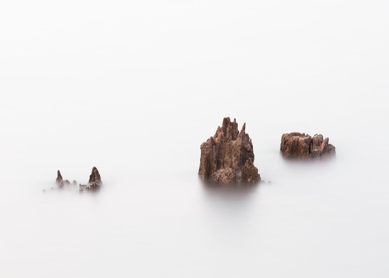 Rattlesnake Lake