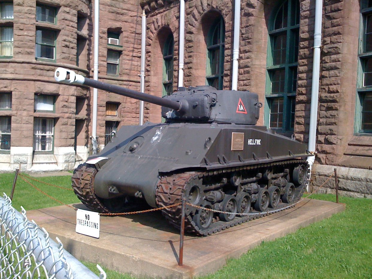 Halifax Armoury