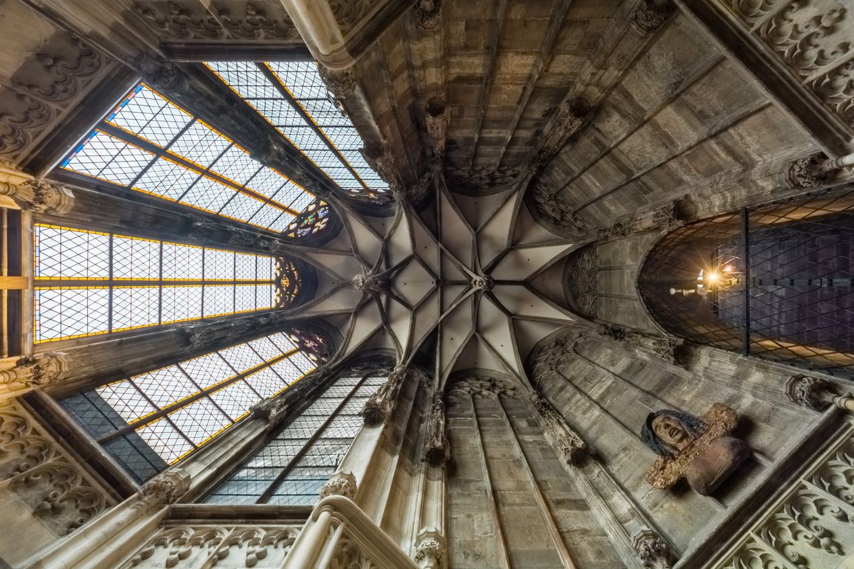 St. Stephen's Cathedral