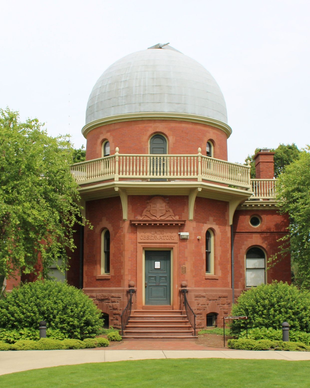 Ladd Observatory