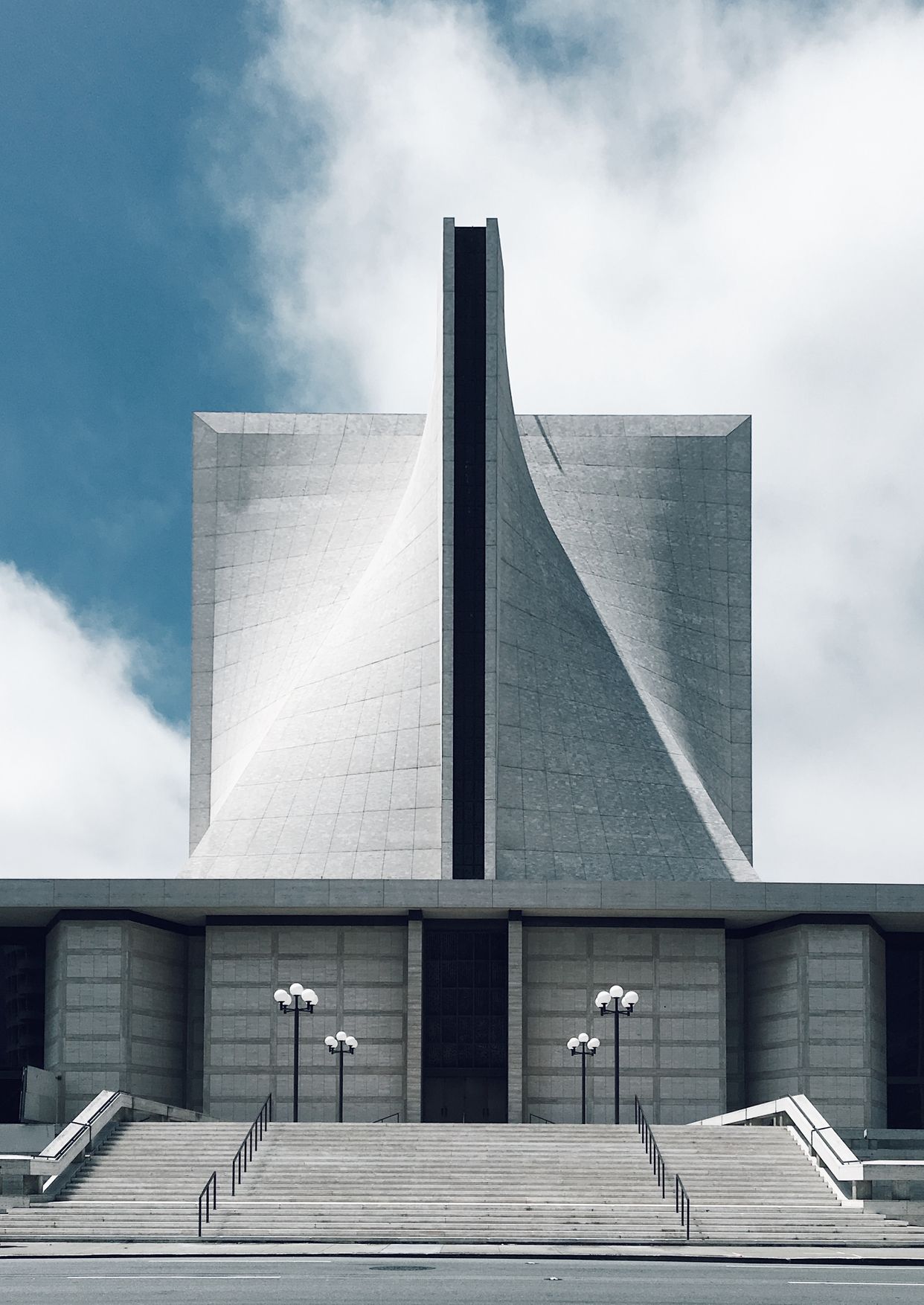 Cathedral of Saint Mary of the Assumption