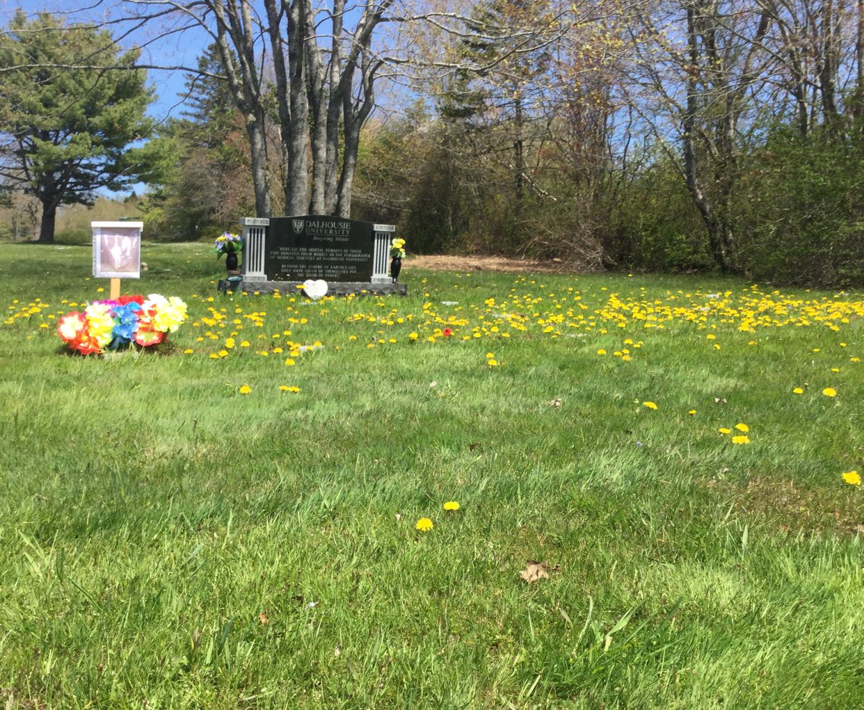 Pleasant Hill Cemetery