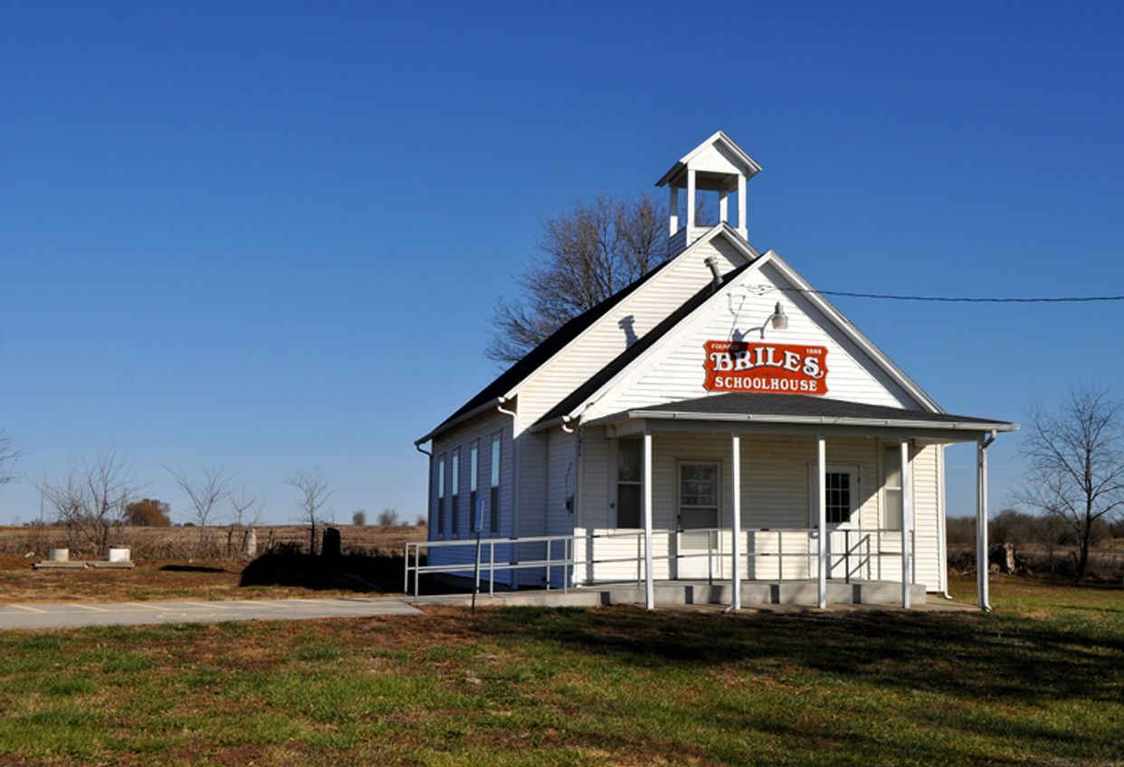 Briles School