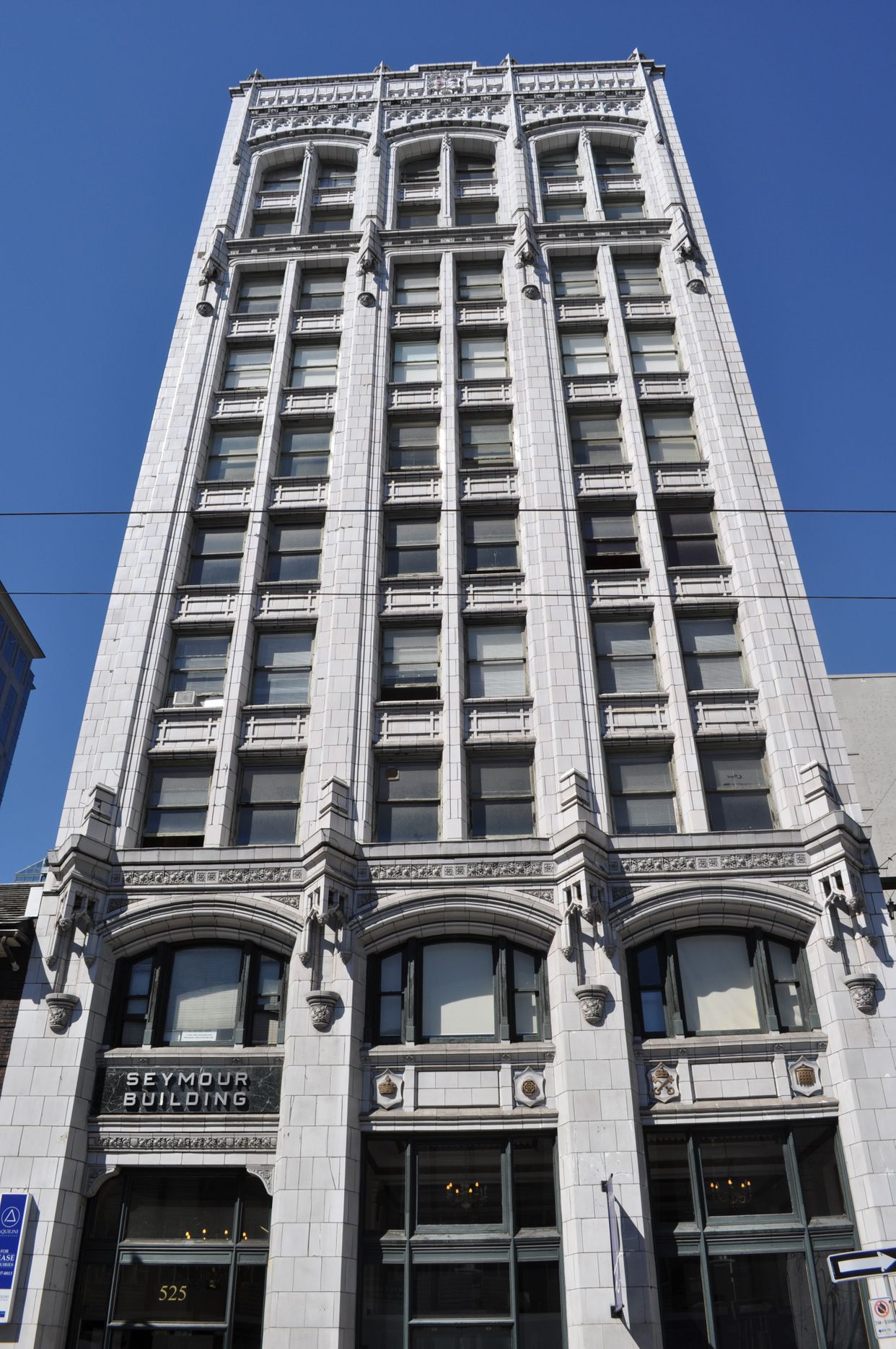 Seymour Building