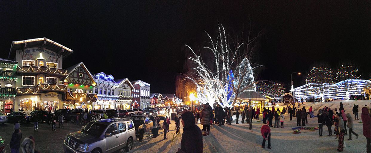 Front Street Park