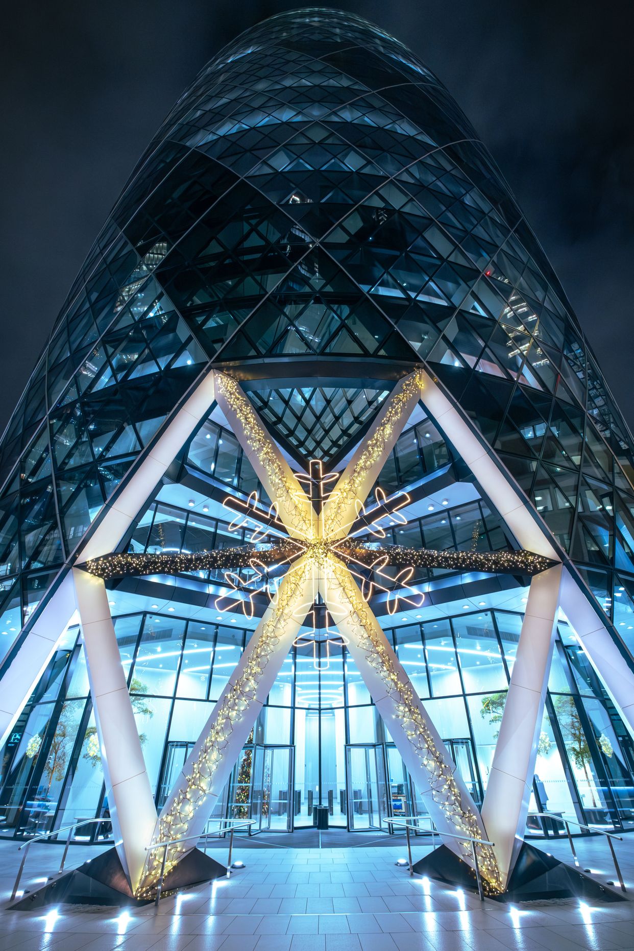 The Gherkin