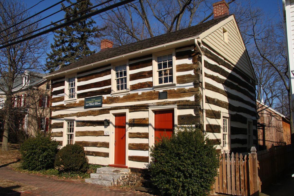 Bowman House