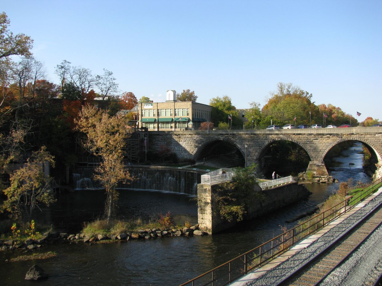 Main Street Bridge