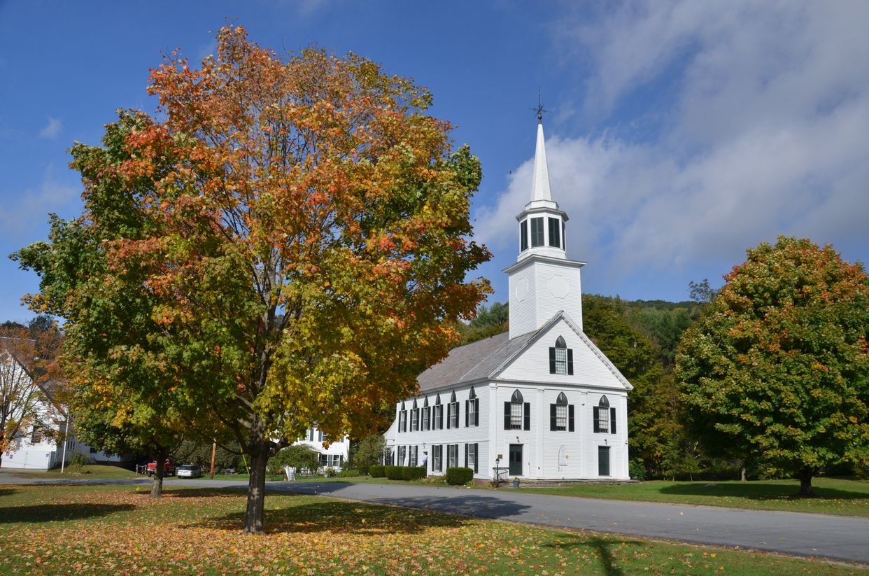 United Church of Christ