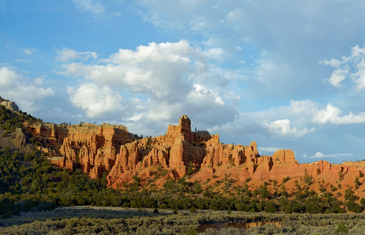 Black Mountain