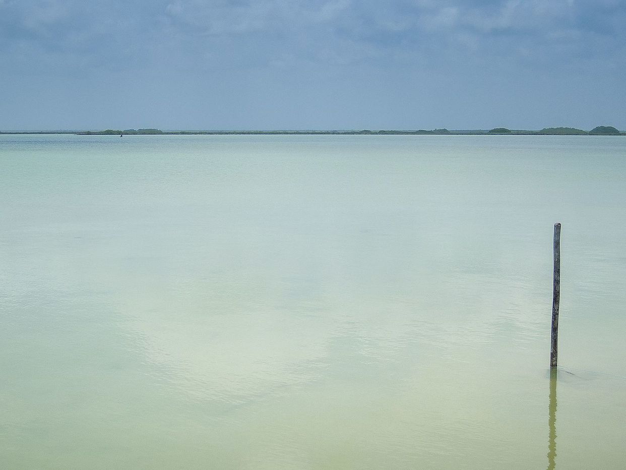 Lagoon View