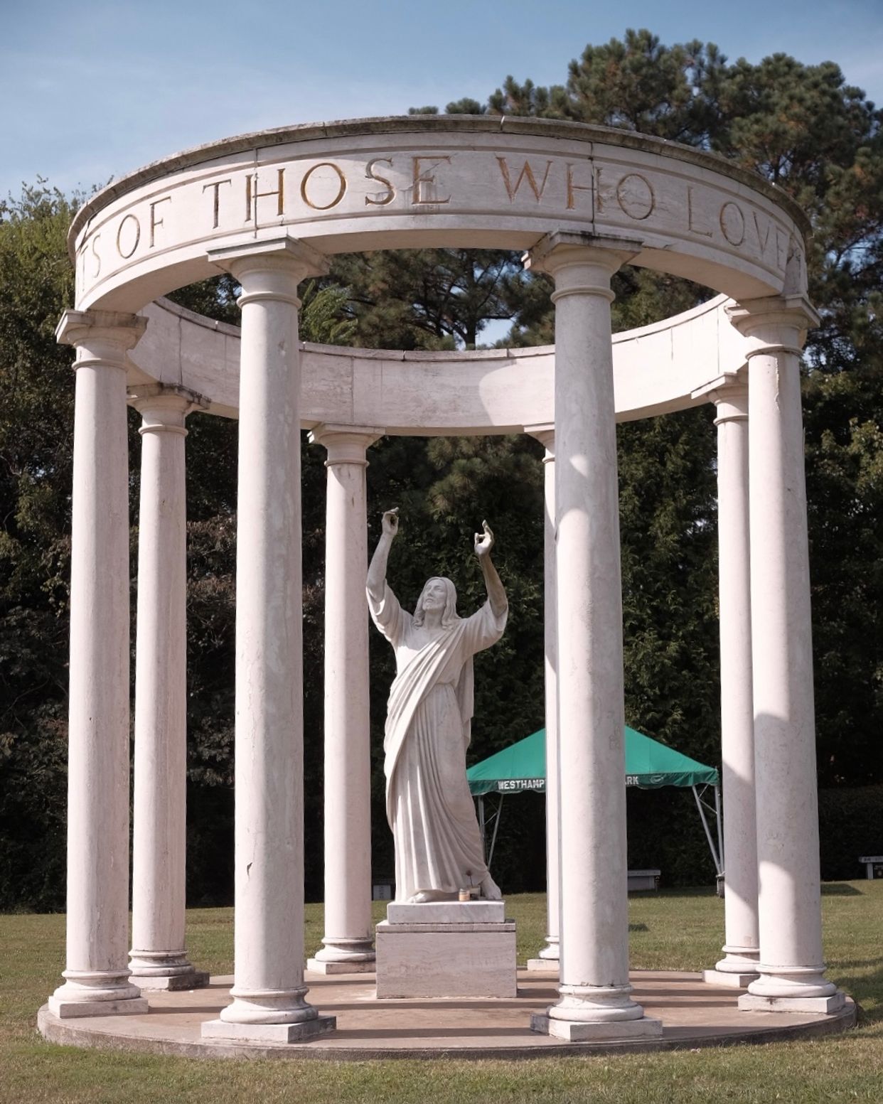 Westhampton Memorial & Cremation Park