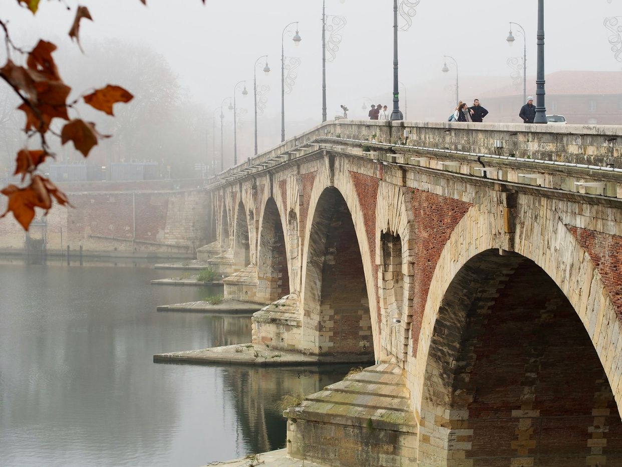 Pont Neuf 
