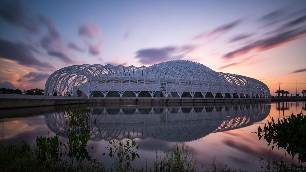 Innovation, Science, & Technology Building
