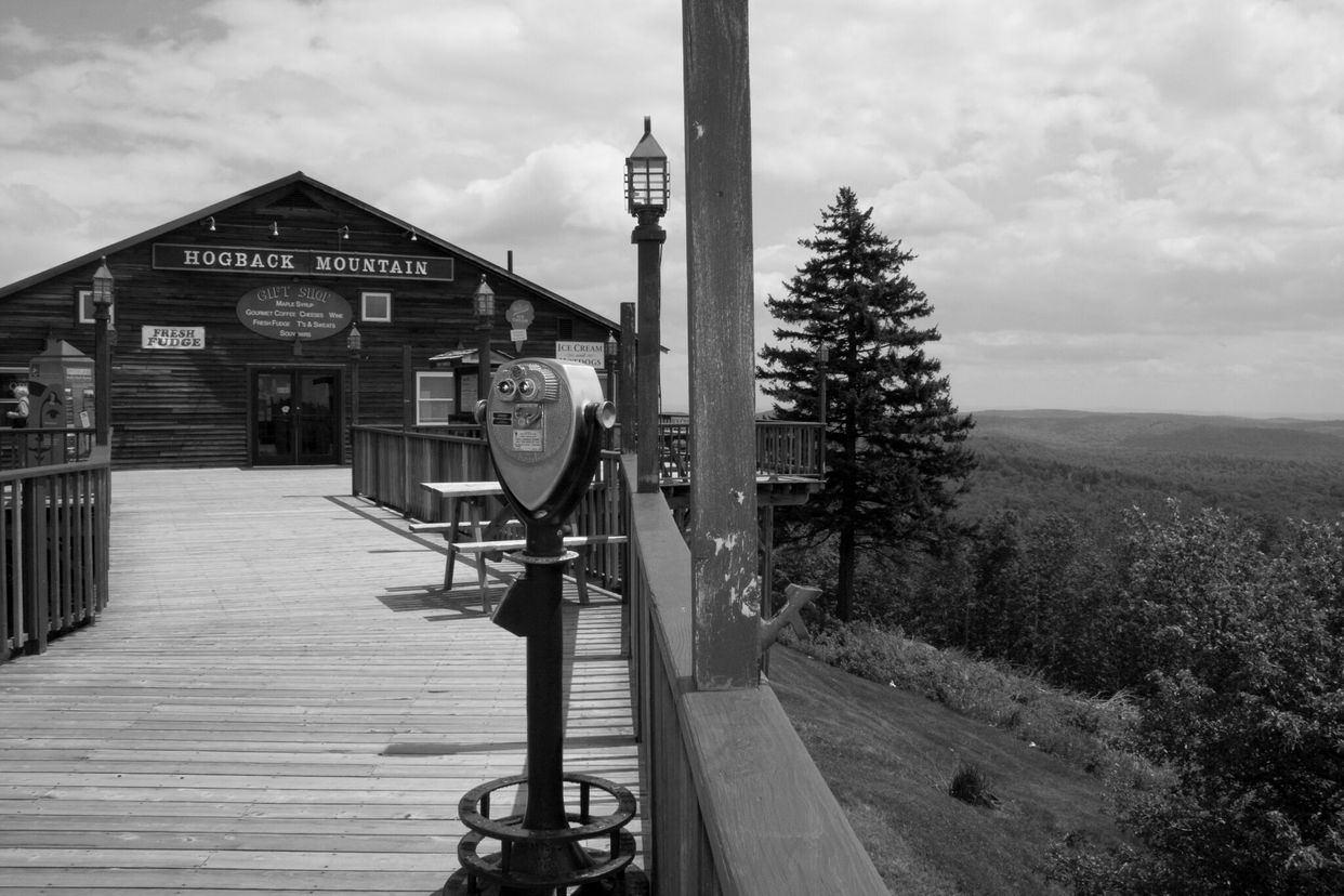 Hogback Mountain Country Store
