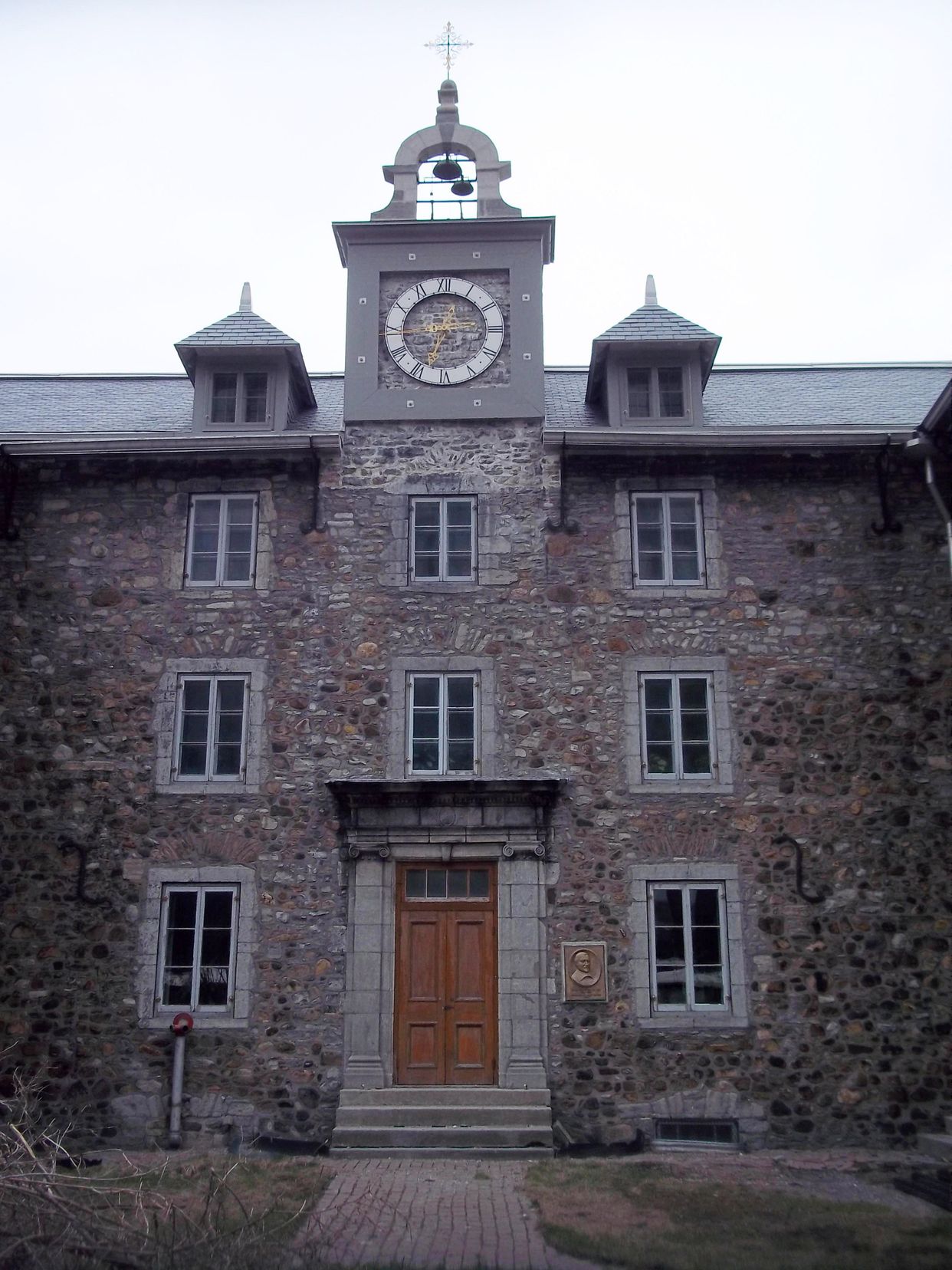 Le Vieux Séminaire de Saint-Sulpice