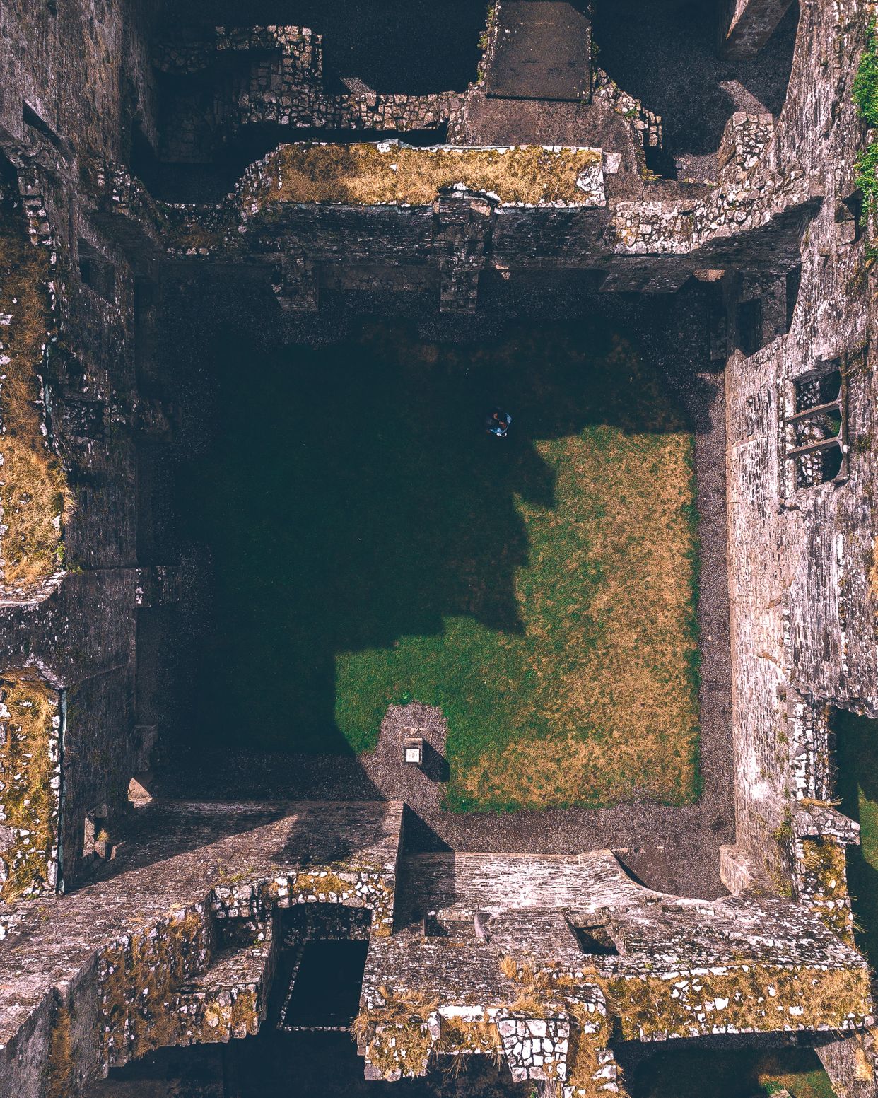 Bective Abbey