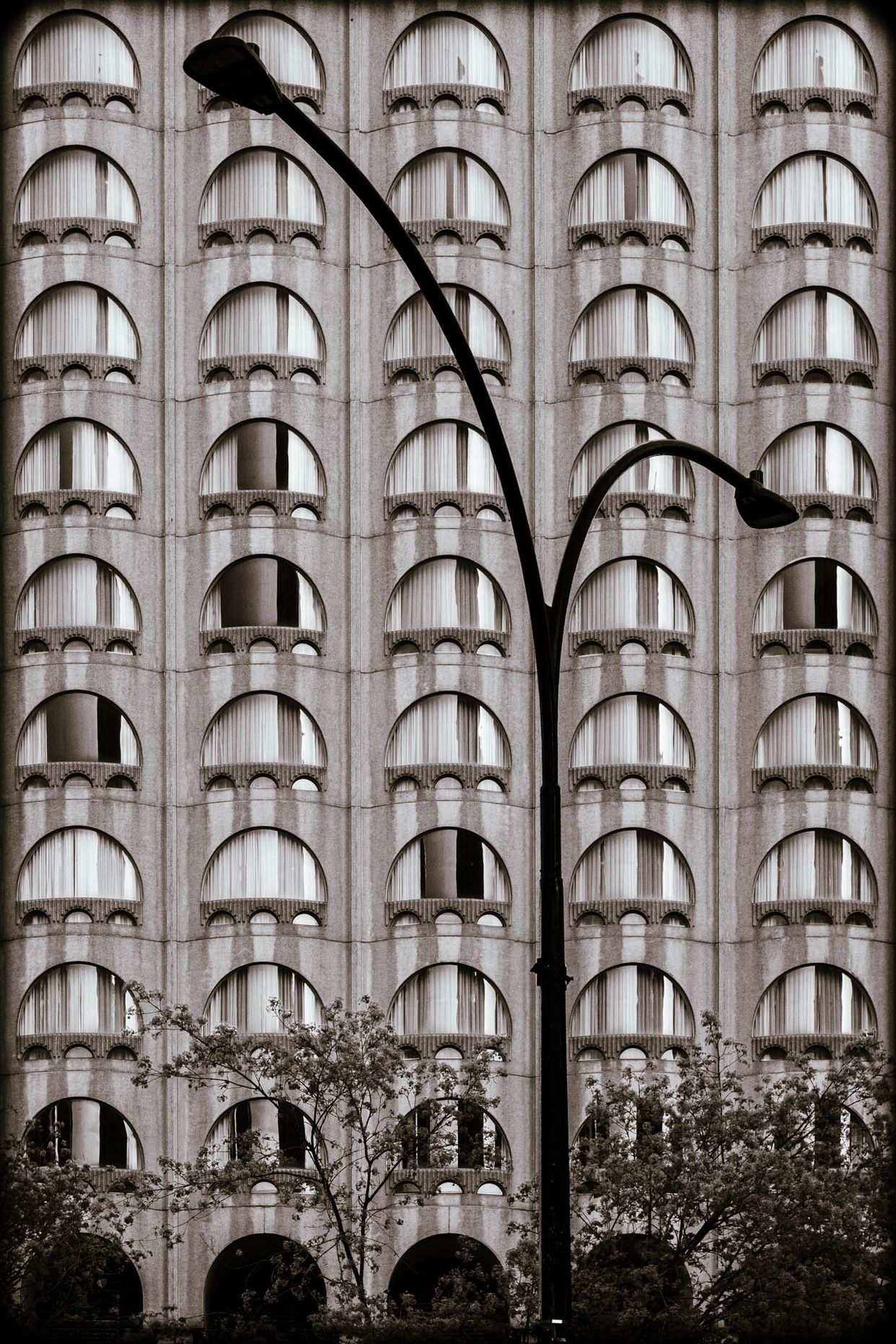 Marriott Chateau Champlain