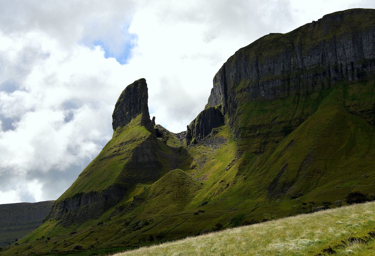 Eagle's Rock