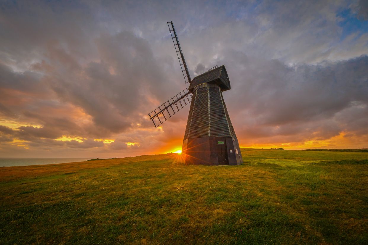 Rottingdean Windmill