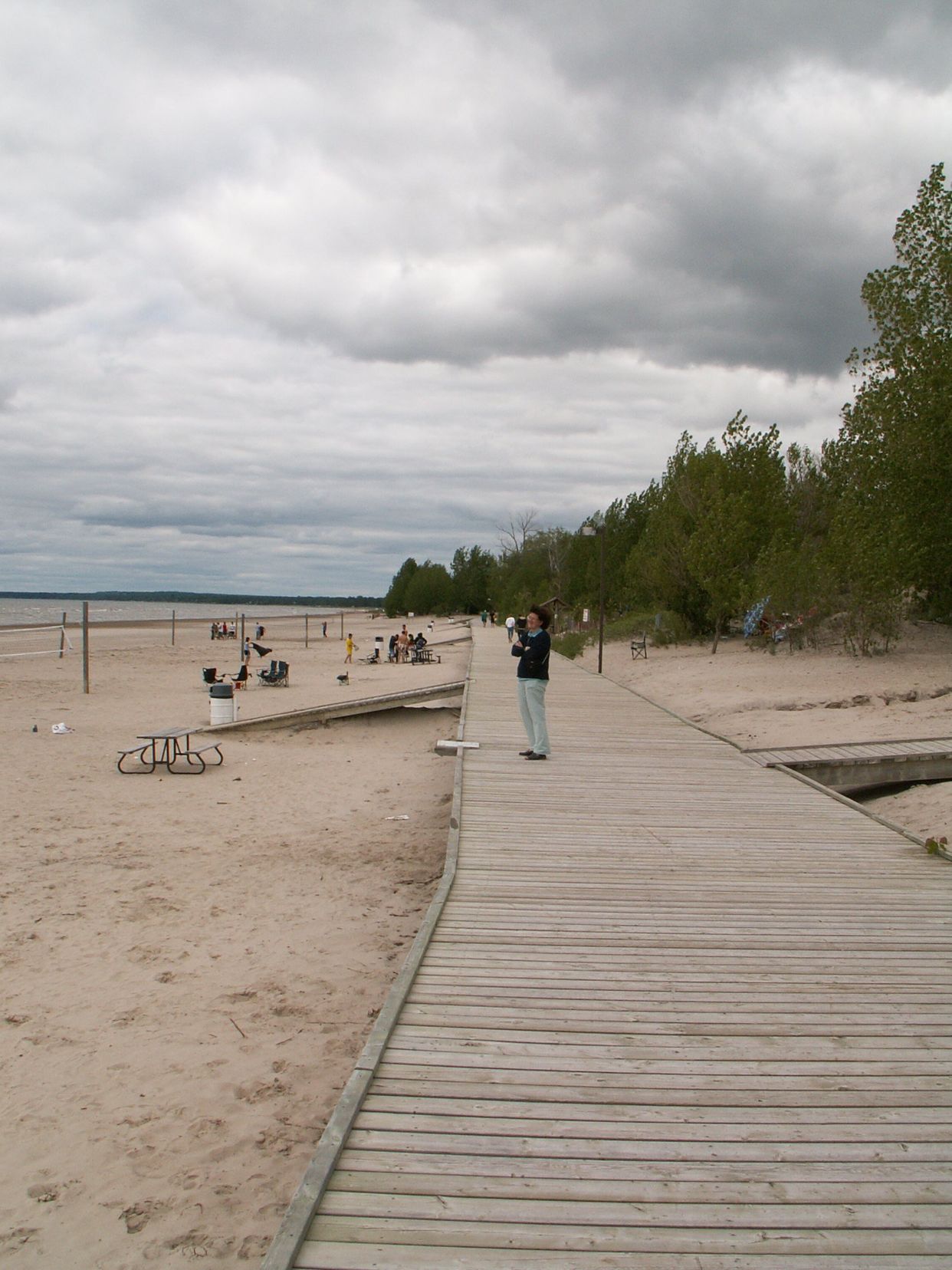 Wasaga Beach