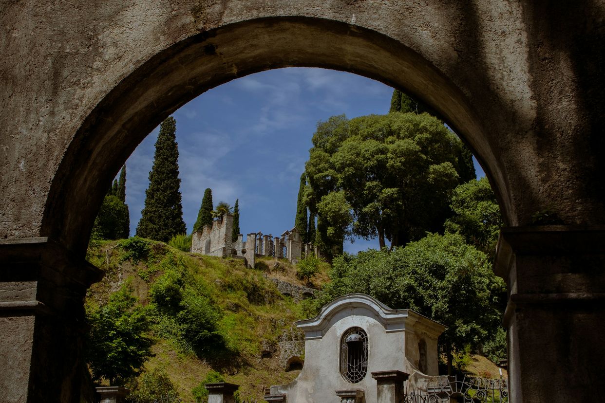 Vittoriale degli Italiani