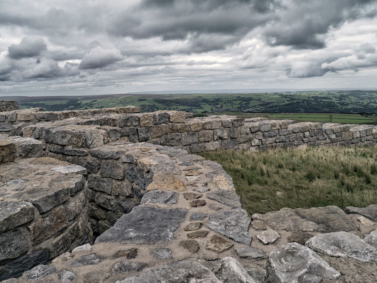The Coldstones Cut