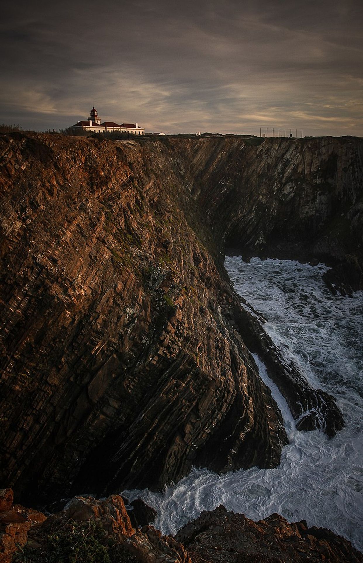 Cabo Sardão