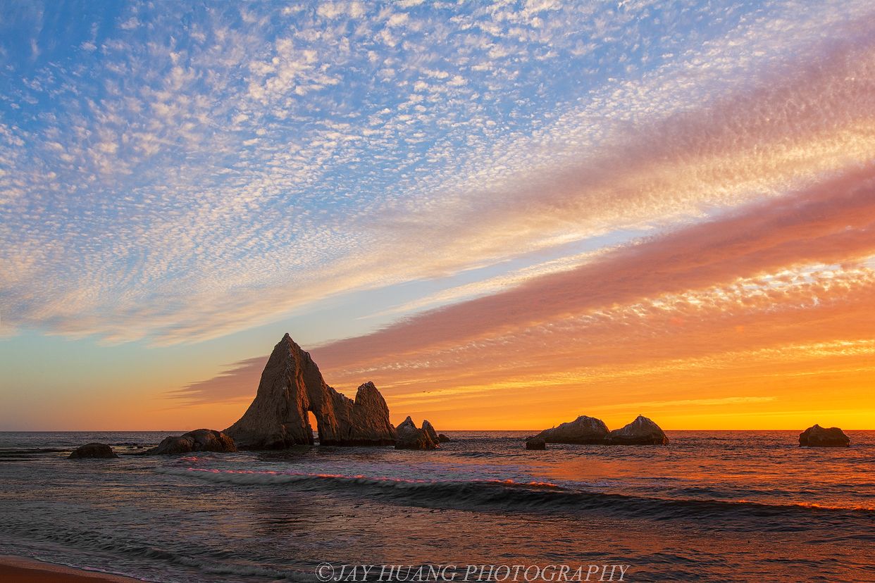 Martin's Beach