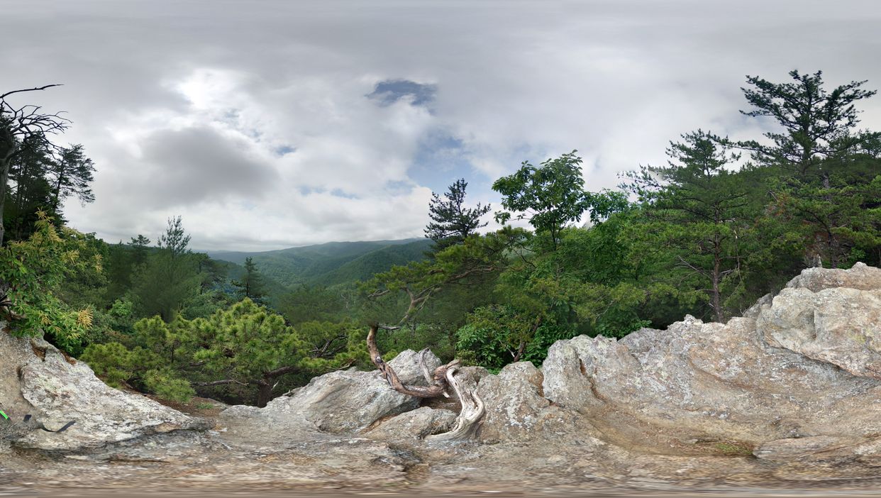 South Mountain 