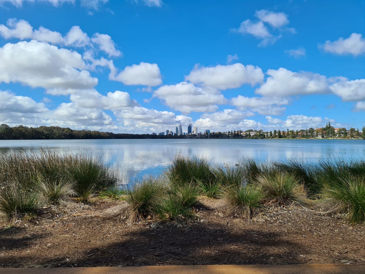 Lake Monger
