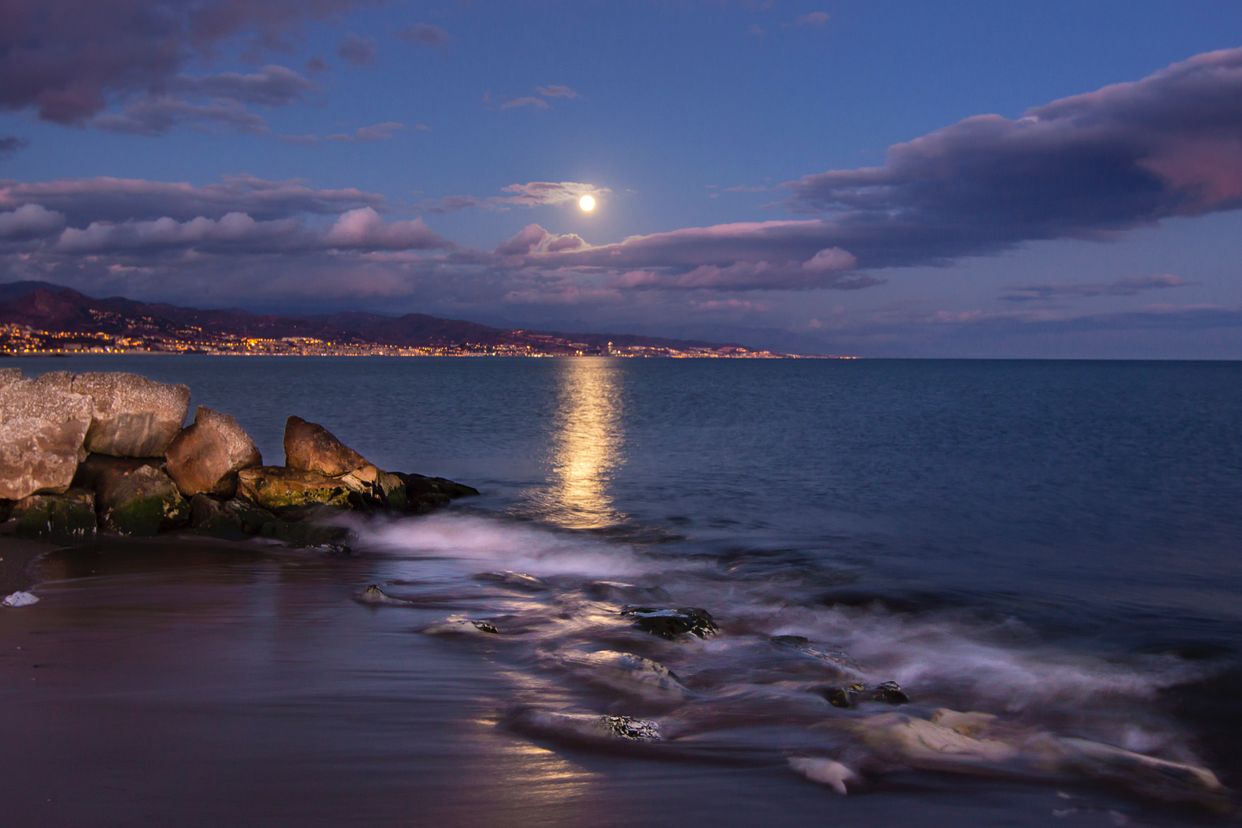 Sacaba Beach