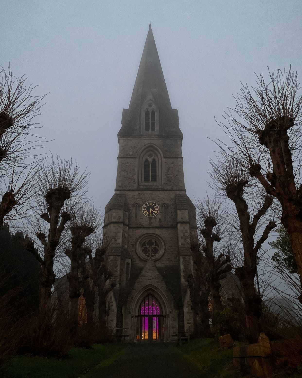 Christ Church