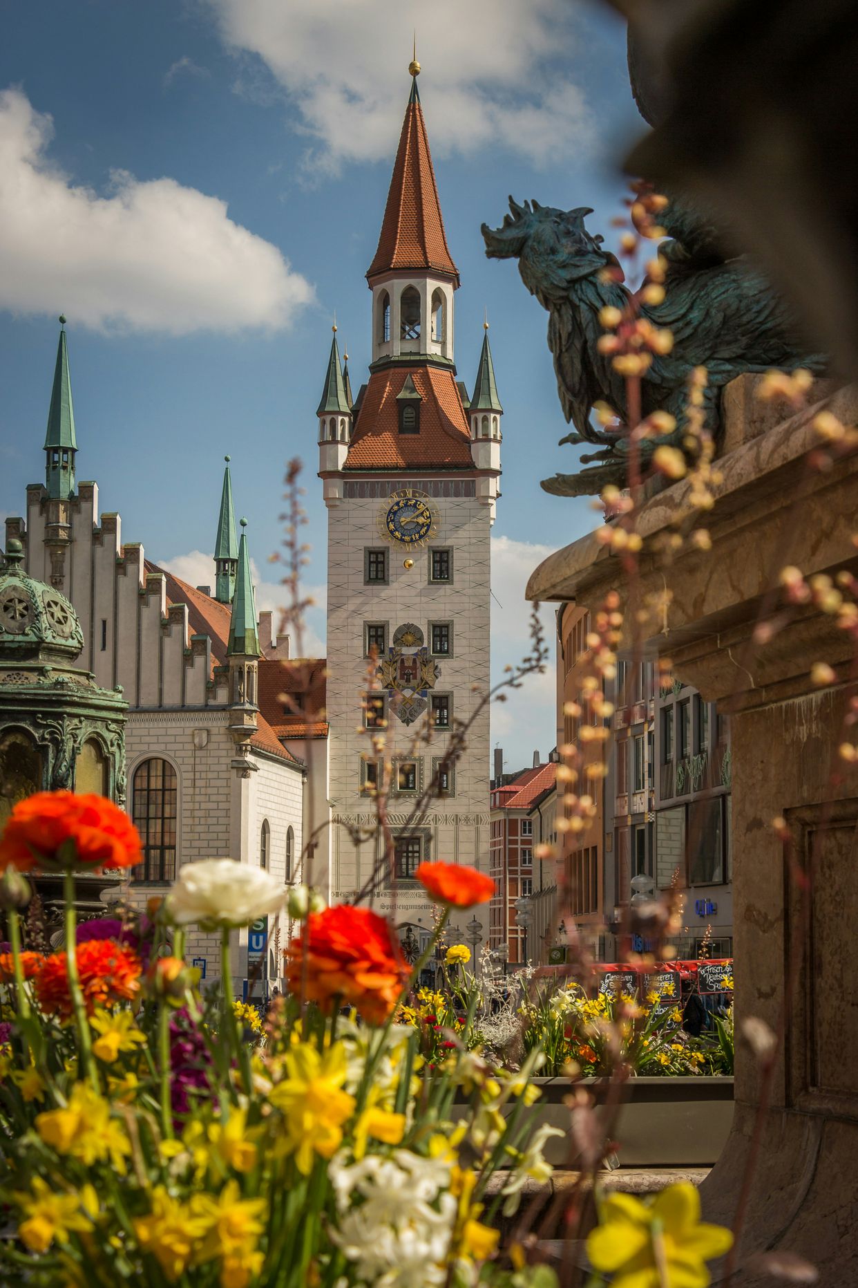 Altes Rathaus