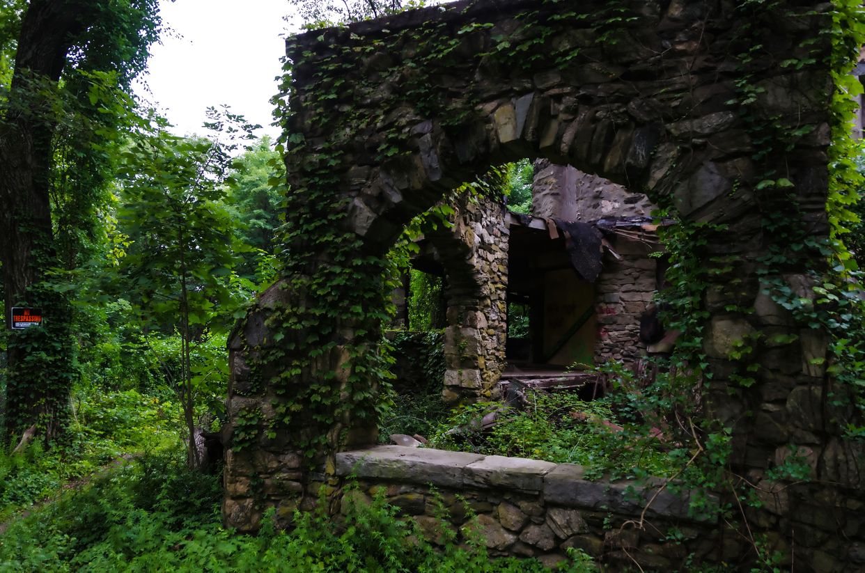 Hearthstone Castle