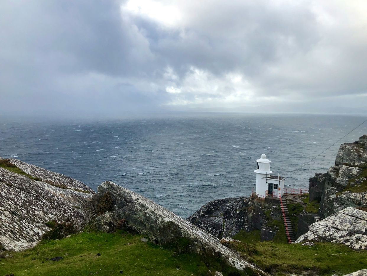 Sheep's Head Lighthouse