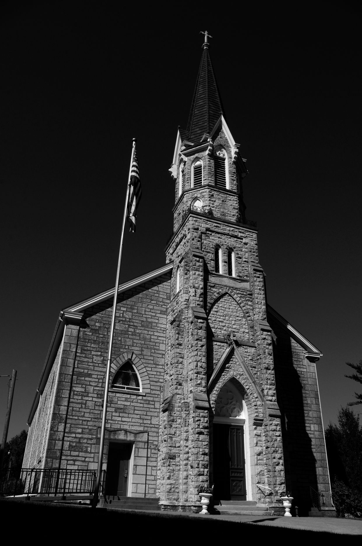 St. Patrick's Church