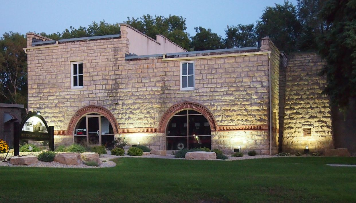 Red Wing Waterworks