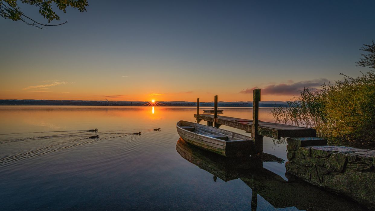 Greifensee