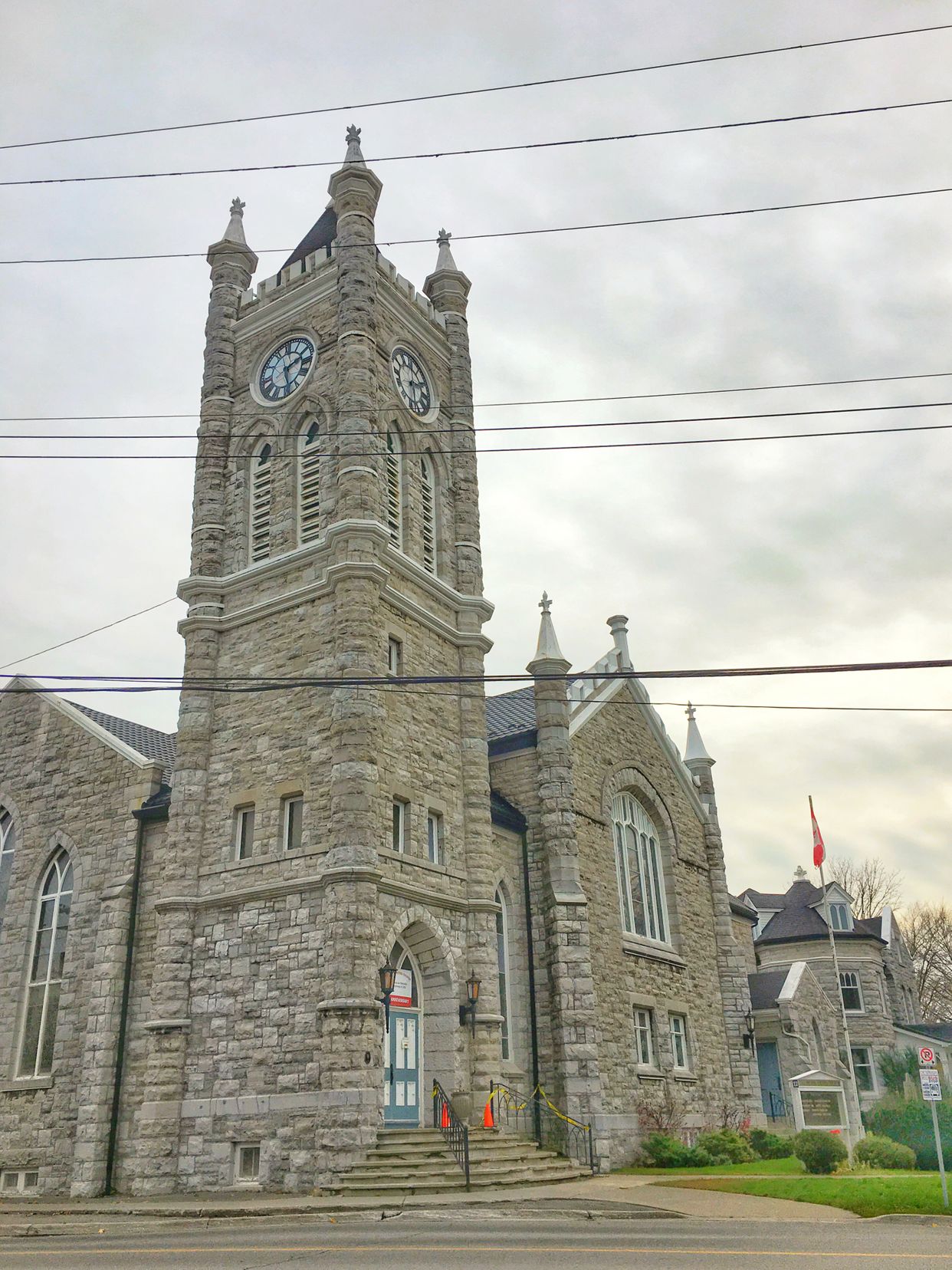 Picton United Church