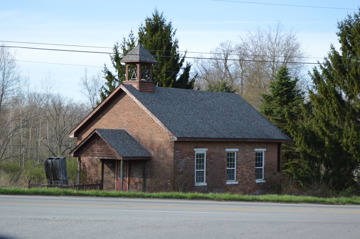 Former London School