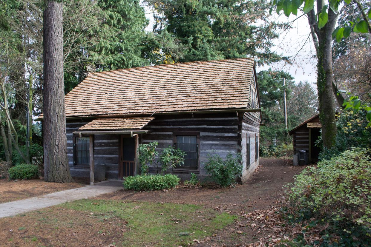 Covington House